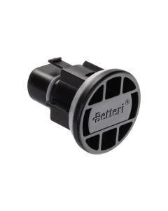 FURBER.power Endkappe BC01 Male