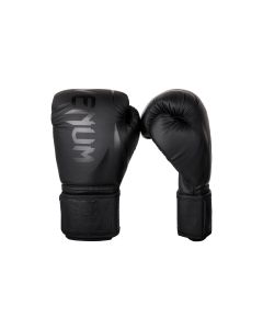 Venum Boxhandschuhe Challenger 2.0 Kids 8 Oz, Schwarz