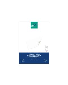 Büroline Vielzweck-Etiketten 500029 105 x 148 mm, 100 Blatt