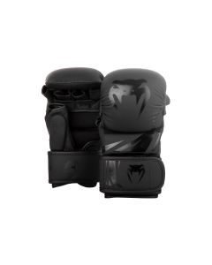 Venum Challenger 3.0 Sparring Gloves, Schwarz GR M