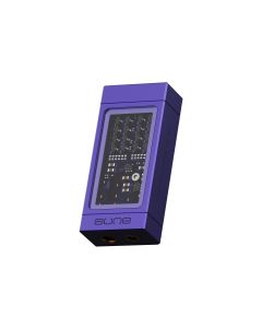 Aune Kopfhörerverstärker & USB-DAC Yuki SE