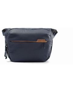Peak Design Kameratasche Everyday Sling 6L v3 Dunkelblau