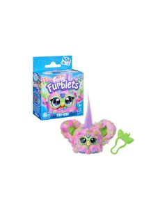 Furby Funktionsplüsch Furblets Too-Koo