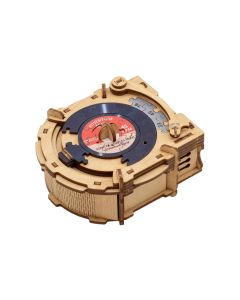 iDventure Rätselspiel Turntable