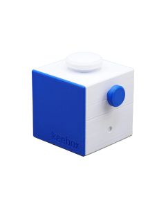 keebox Rätselspiel Blue