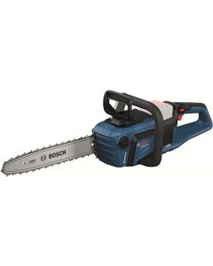 Bosch Professional Akku-Kettensäge GKE 18V-40
