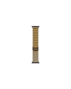Apple Alpine Loop 49 mm Hellbraun/Schwarz S