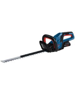 Bosch Professional Akku-Heckenschere GHE 18V-50
