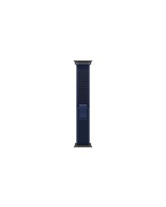 Apple Trail Loop 49 mm Dunkelblau/Schwarz S/M