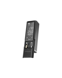 Promate Luftkompressor PowerPump Portabler 10.3 bar