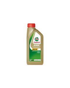 Castrol Motorenöl EDGE 5W-30 M, 1 l