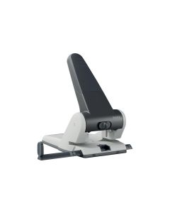 Leitz Locher , Schwarz