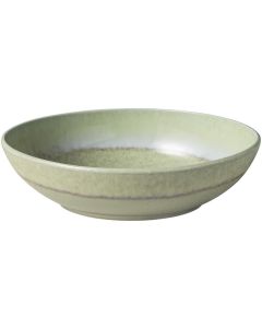 Villeroy & Boch Schale Perlemor Alga 1 Stück, Grün