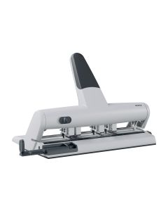 Leitz Locher 30 Blatt, Weiss