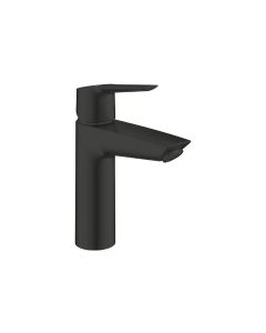 GROHE Lavaboarmatur Start M-Size Mattschwarz