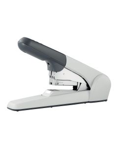 Leitz Heftgerät Extrastark, 60 Blatt, Weiss