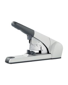 Leitz Heftgerät 120 Blatt, Weiss