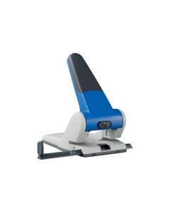 Leitz Locher 65 Blatt, Blau