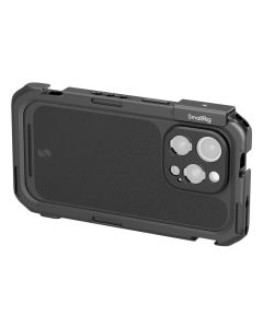 Smallrig Cage Flaggschiff-Edition für iPhone 16 Pro Max