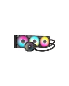 Corsair Wasserkühlung Cor Nautilus 360 RS ARGB Schwarz