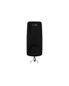 Abus HomeTec Pro CFF3100 Schwarz