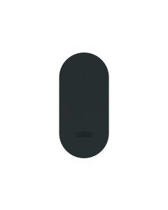 Abus BRIDGE One CFW4100BK Schwarz