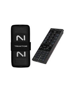 Native Instruments DJ-Controller Set Traktor Kontrol X1 MK3 Kit
