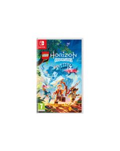 Warner Bros. Interactive LEGO Horizon Adventures