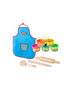roba Spielset Play-Doh ohne Spielmatte