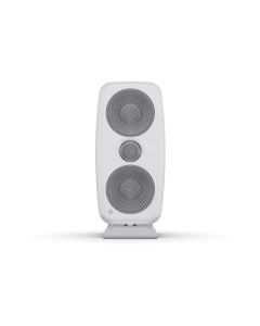 IK Multimedia Studiomonitor iLoud MTM MKII Weiss
