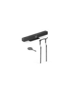 PureLink VL-VB300-SET01 VideoBar VB300, USB Dongle, TV Halterung