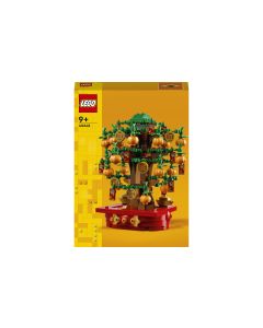 LEGO® Saisonal Glückskastanie 40648