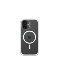 Rhinoshield Mod NX MagSafe iPhone 16 White