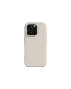 Rhinoshield SolidSuit iPhone 16 Pro Classic Shell Beige