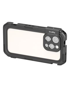 Smallrig Cage Mobile Basic Edition für iPhone 16 Pro Max