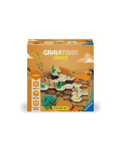 Ravensburger Kugelbahn GraviTrax Junior Starter Set S My Desert