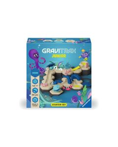 Ravensburger Kugelbahn GraviTrax Junior Starter Set S My Ocean