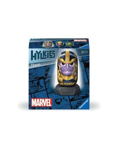 Ravensburger 3D Puzzle Hylkies – Marvel Thanos