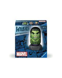 Ravensburger 3D Puzzle Hylkies – Marvel Hulk