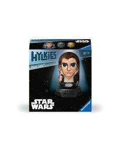 Ravensburger 3D Puzzle Hylkies – Star Wars Han Solo