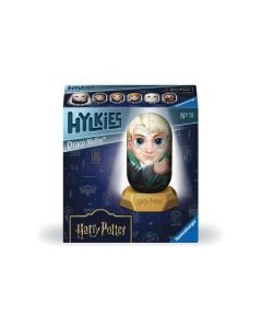 Ravensburger 3D Puzzle Hylkies – Draco Malfoy