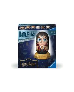 Ravensburger 3D Puzzle Hylkies – Harry Potter