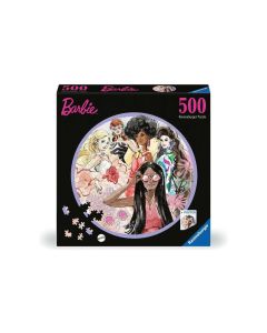 Ravensburger Puzzle Global Style Icon Since 1959