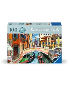 Ravensburger Puzzle Venice