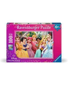 Ravensburger Puzzle Das Leben ist ein Märchen