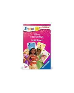 Ravensburger Kartenspiel Disney Princess Mau Mau