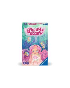Ravensburger Kinderspiel Shelly Ocean