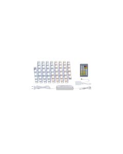 Paulmann LED-Stripe MaxLED 500 Tunable White, 3 m Basisset