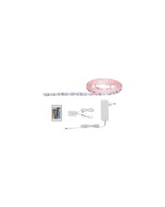 Paulmann LED-Stripe FlexLED 3D RGB, 5 m Basisset