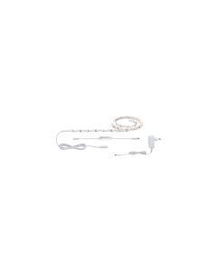 Paulmann LED-Stripe FlexLED 3D, 1.5 m Basisset